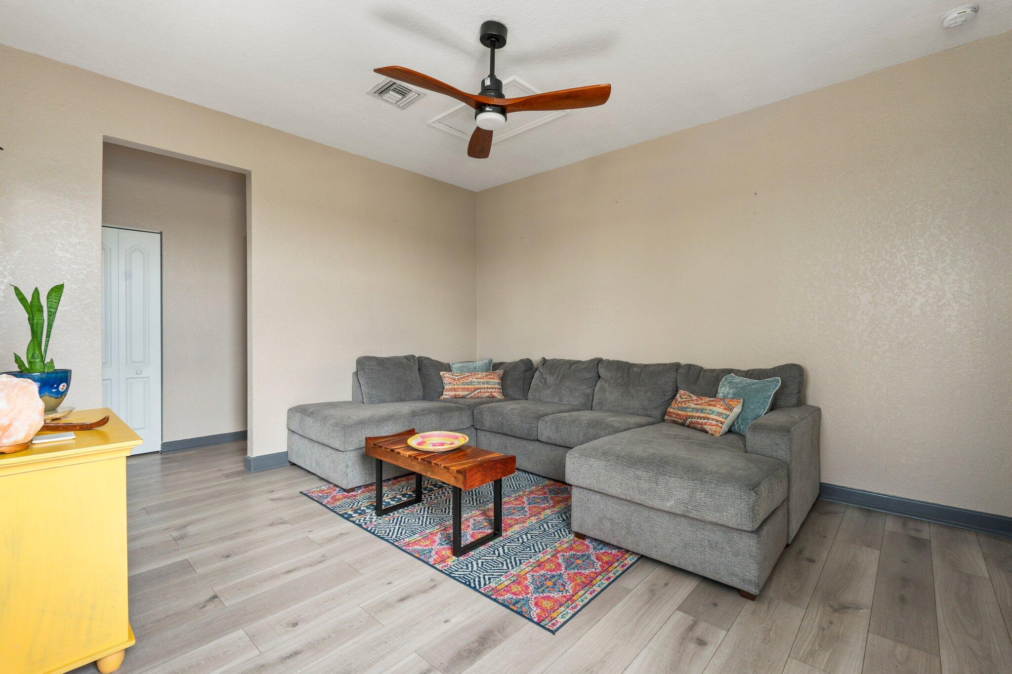 COPPER CREEK PLAT NO 2 - Residential