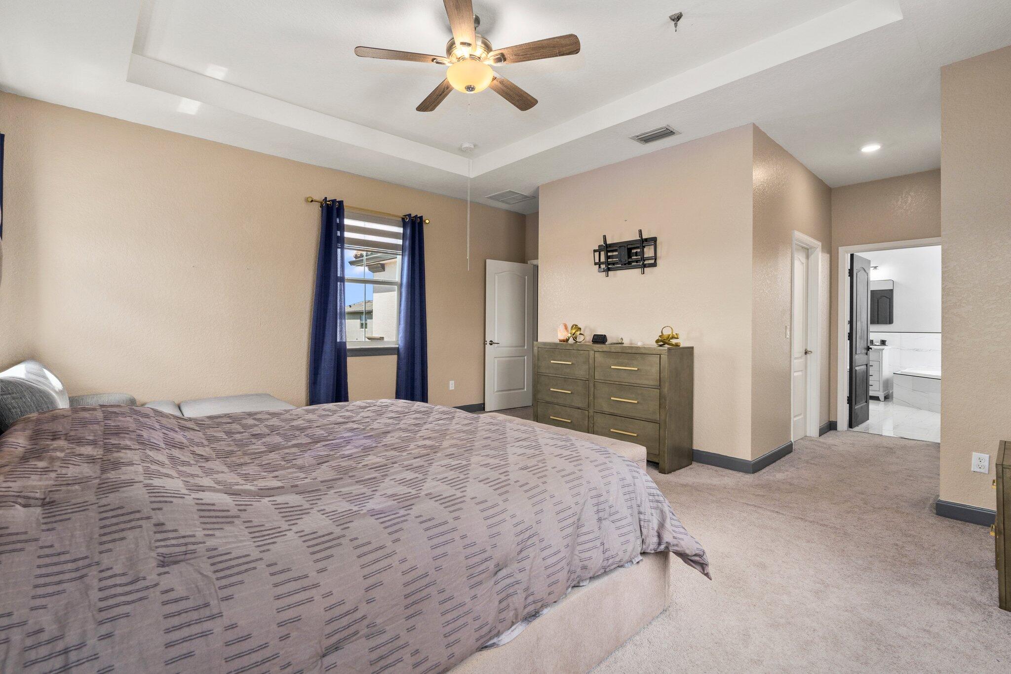 COPPER CREEK PLAT NO 2 - Residential