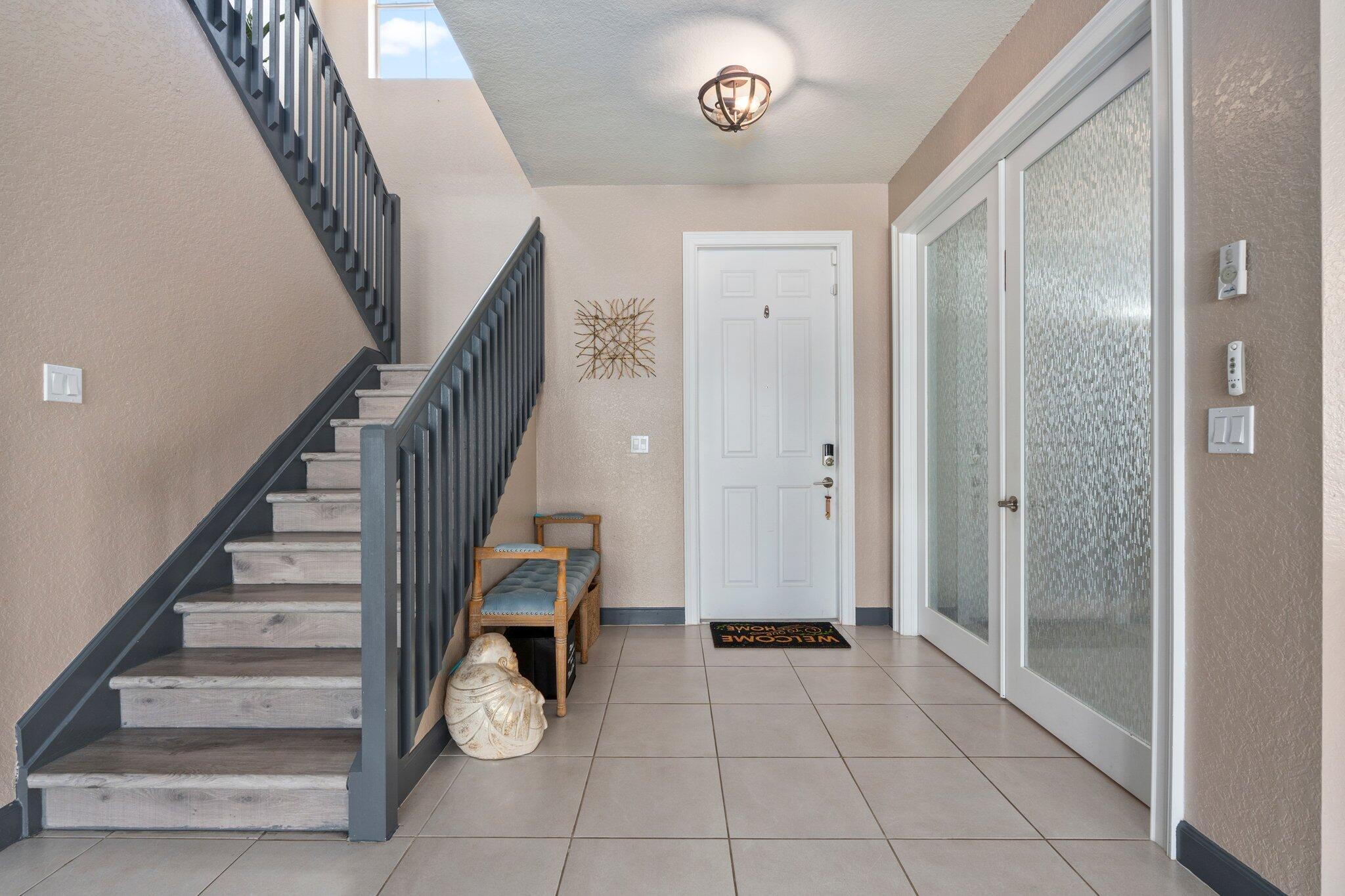 COPPER CREEK PLAT NO 2 - Residential