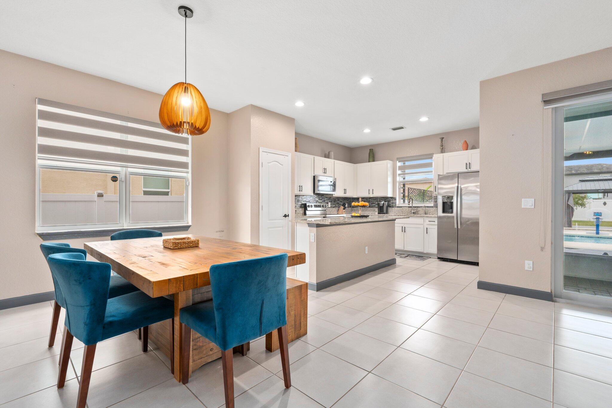 COPPER CREEK PLAT NO 2 - Residential