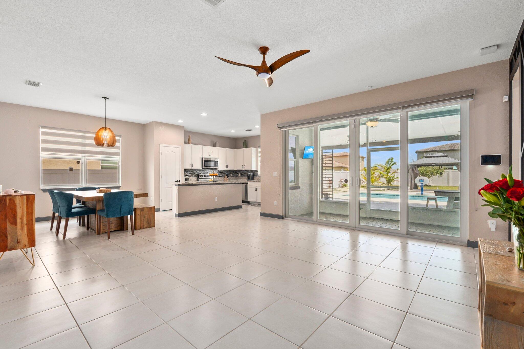 COPPER CREEK PLAT NO 2 - Residential