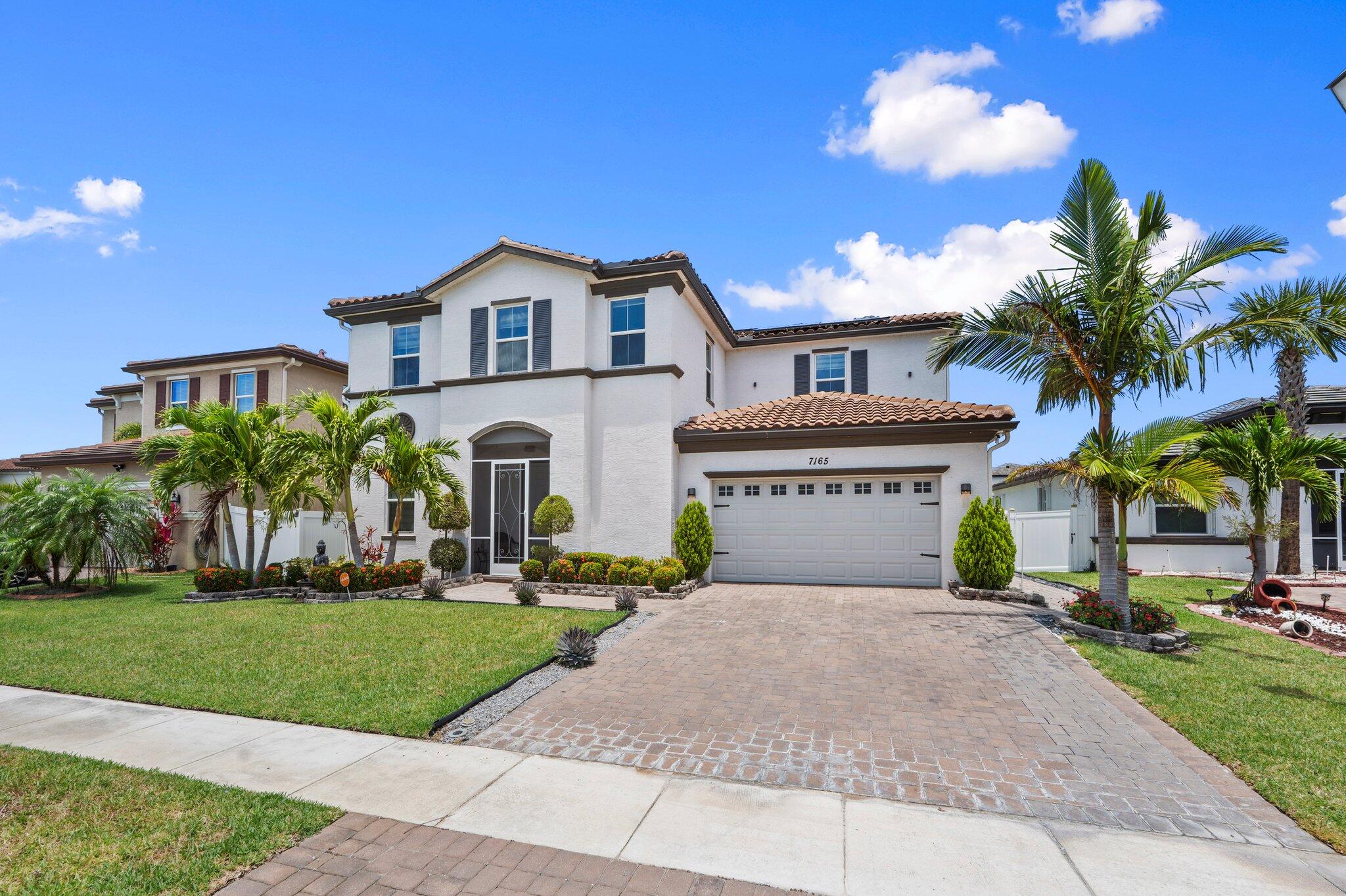 COPPER CREEK PLAT NO 2 - Residential