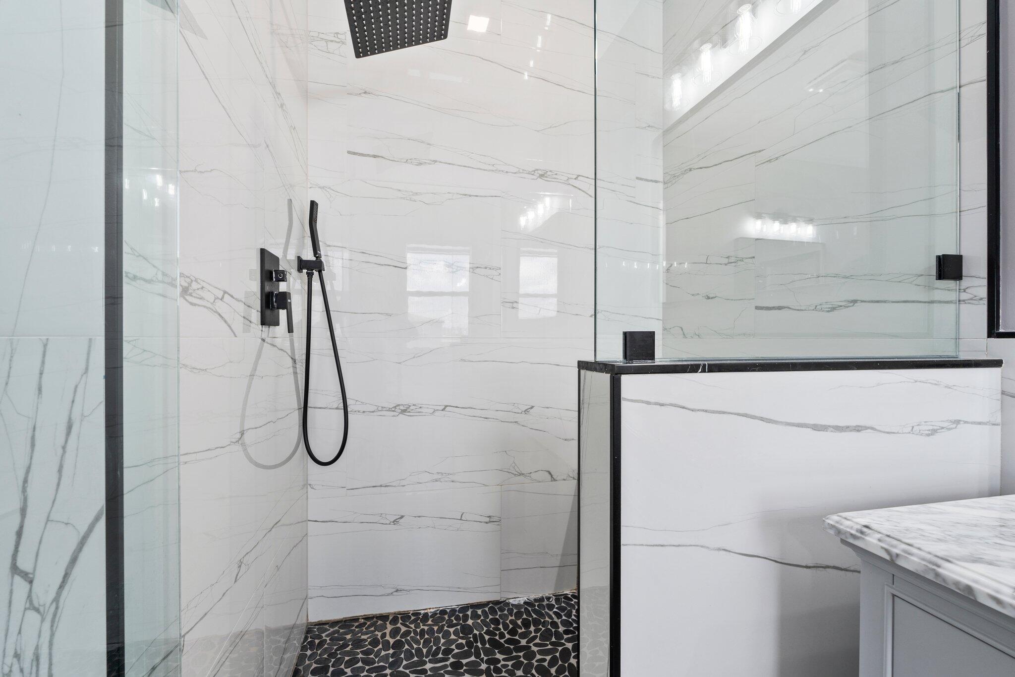 COPPER CREEK PLAT NO 2 - Residential