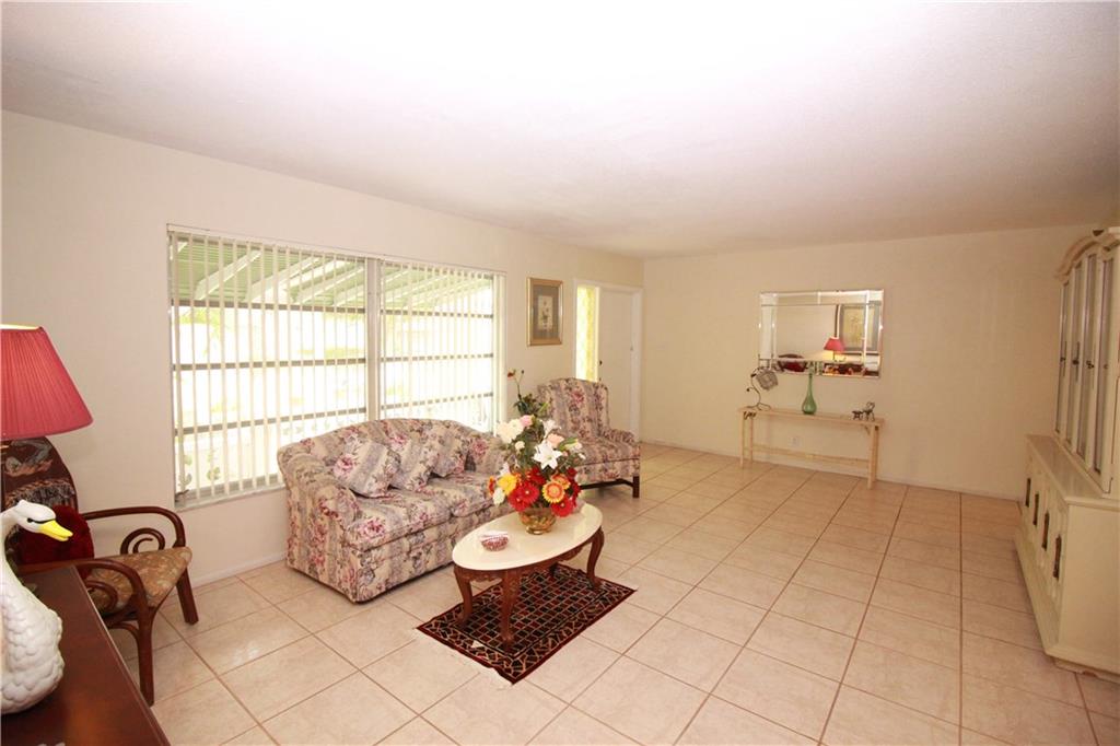 Mainlands Of Tamarac Lake - Residential