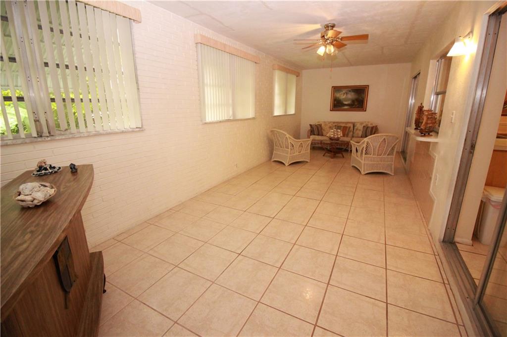 Mainlands Of Tamarac Lake - Residential