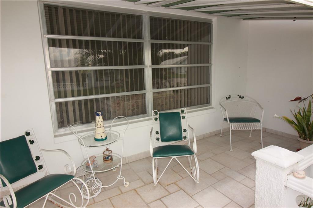 Mainlands Of Tamarac Lake - Residential