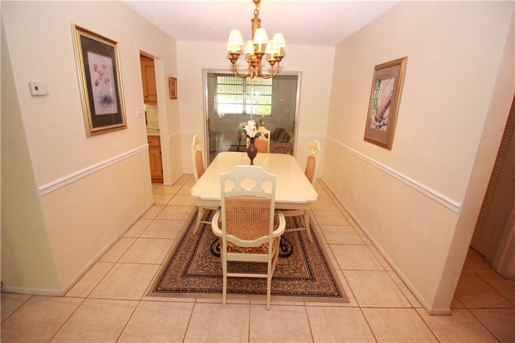 Mainlands Of Tamarac Lake - Residential