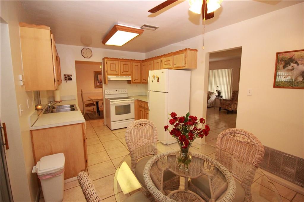 Mainlands Of Tamarac Lake - Residential