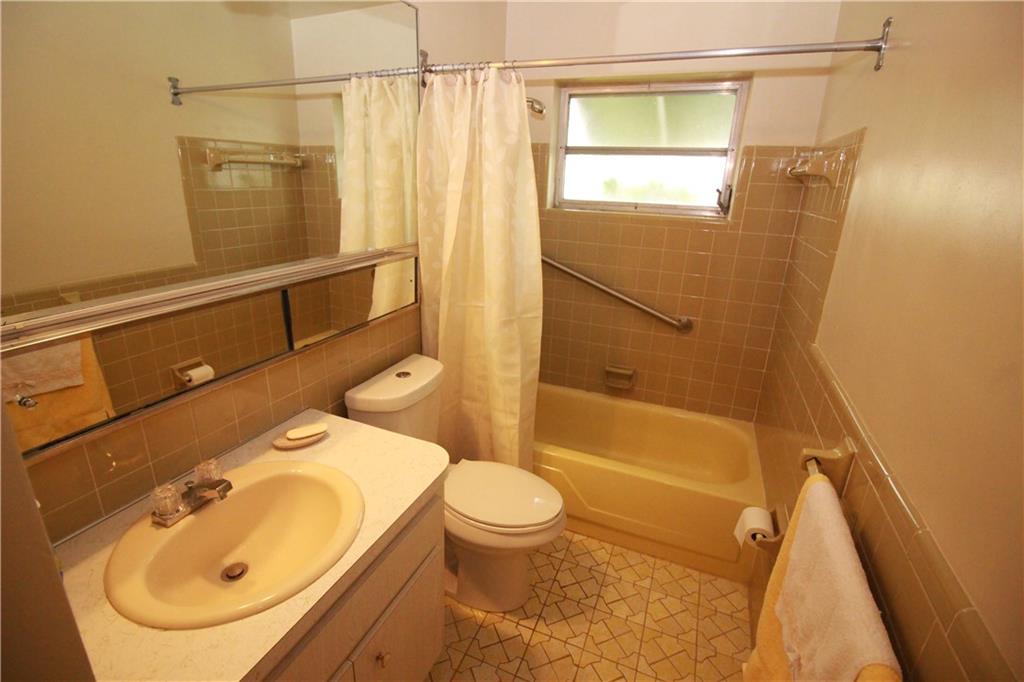 Mainlands Of Tamarac Lake - Residential