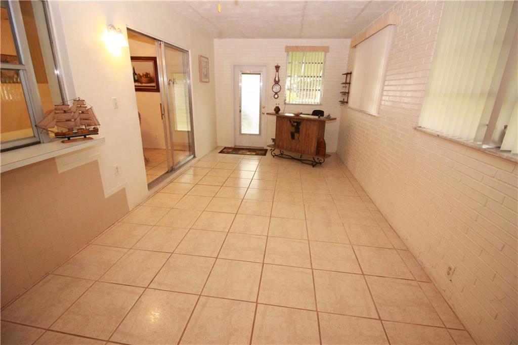 Mainlands Of Tamarac Lake - Residential