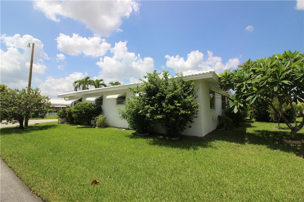 Mainlands Of Tamarac Lake - Residential