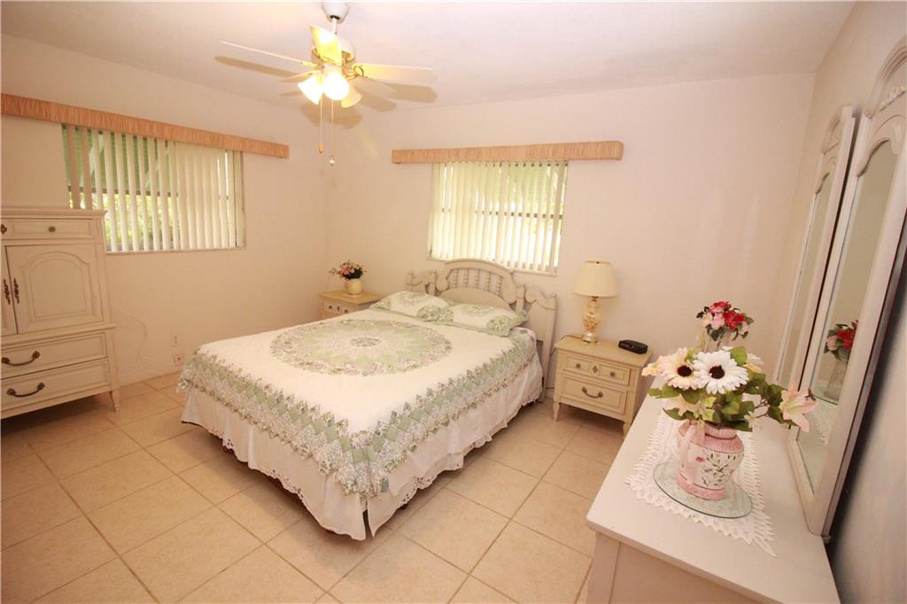 Mainlands Of Tamarac Lake - Residential