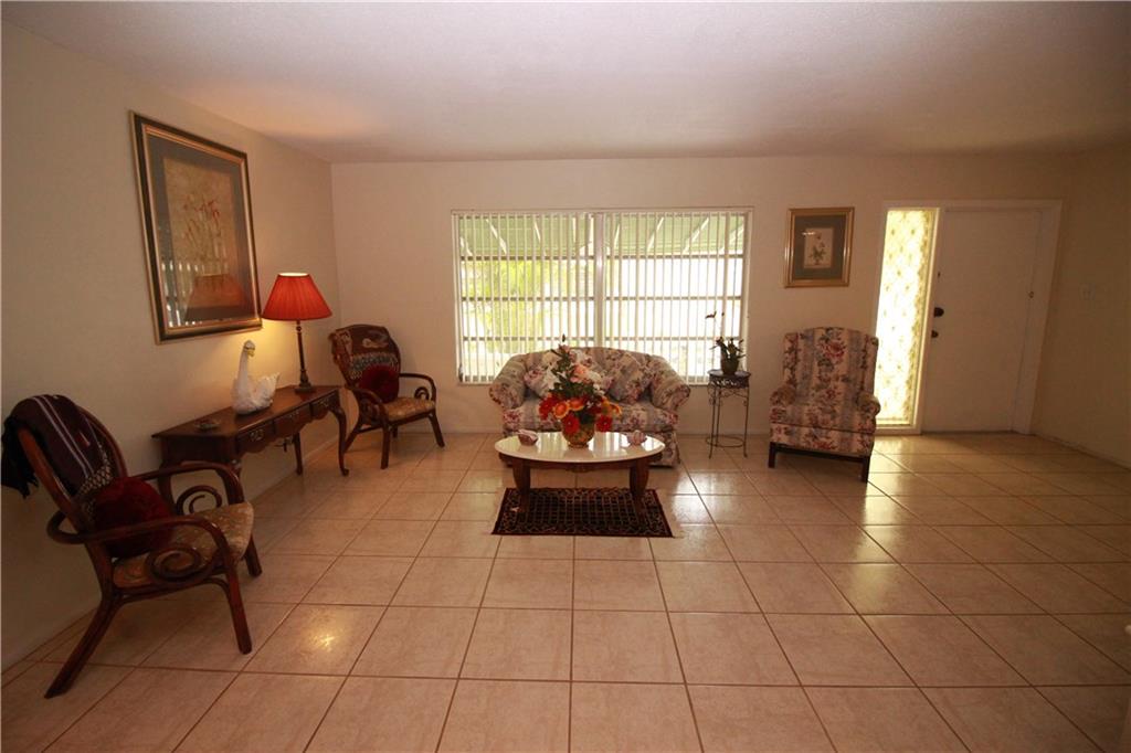 Mainlands Of Tamarac Lake - Residential