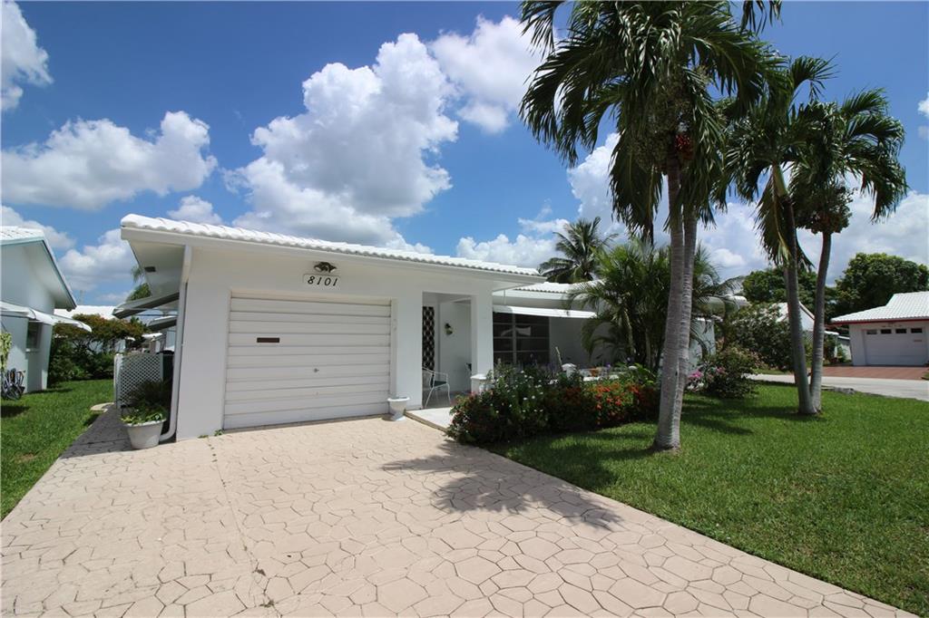 Mainlands Of Tamarac Lake - Residential