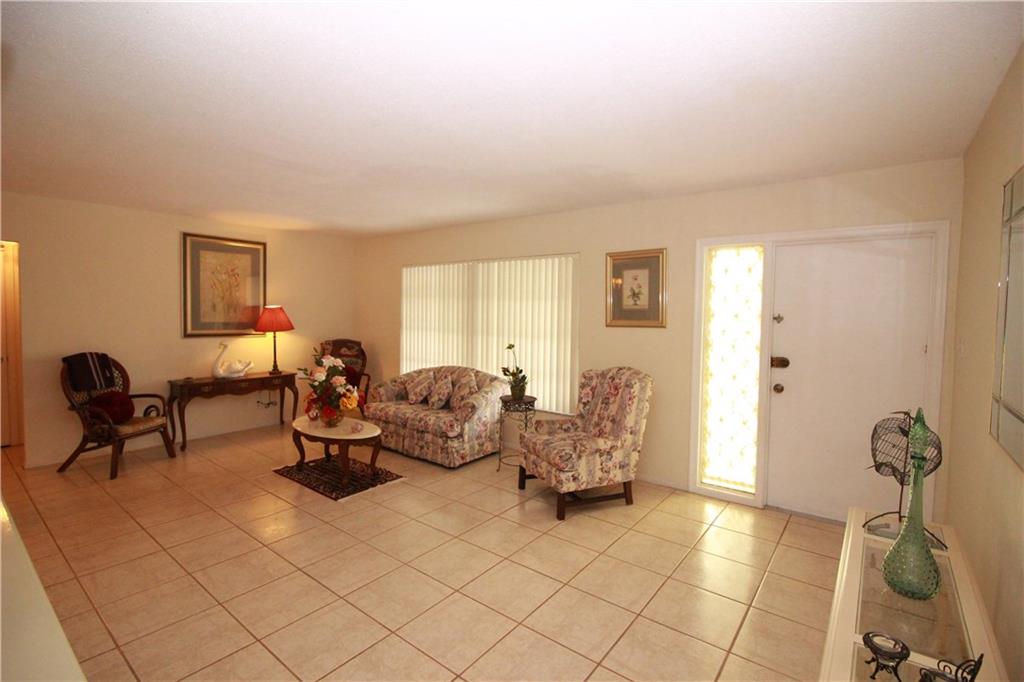 Mainlands Of Tamarac Lake - Residential