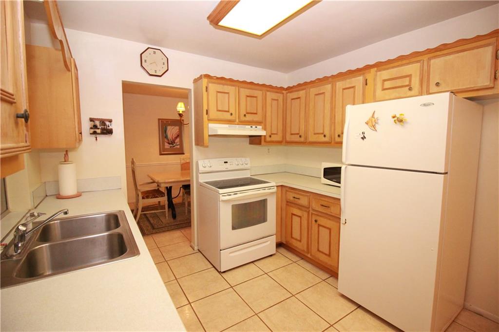 Mainlands Of Tamarac Lake - Residential