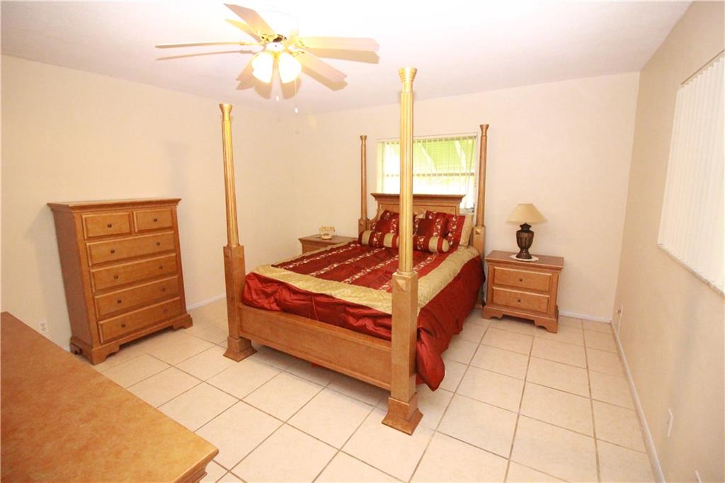 Mainlands Of Tamarac Lake - Residential