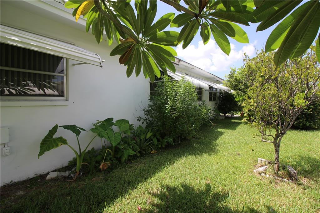 Mainlands Of Tamarac Lake - Residential