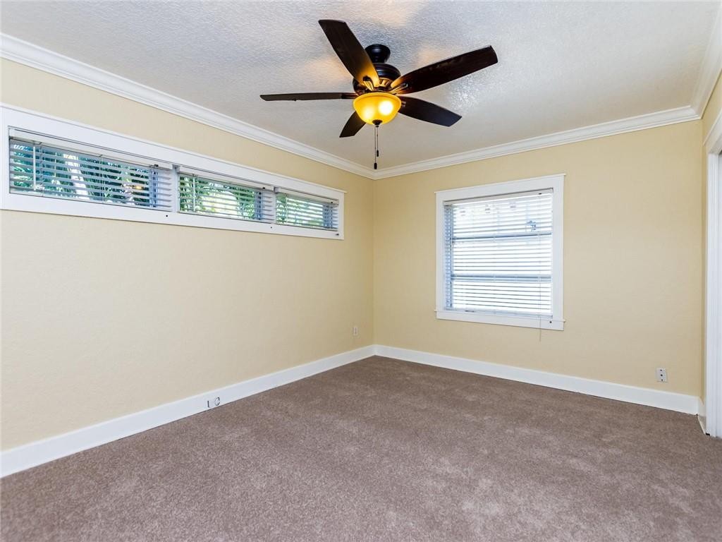 Victoria Highlands Amd - Residential