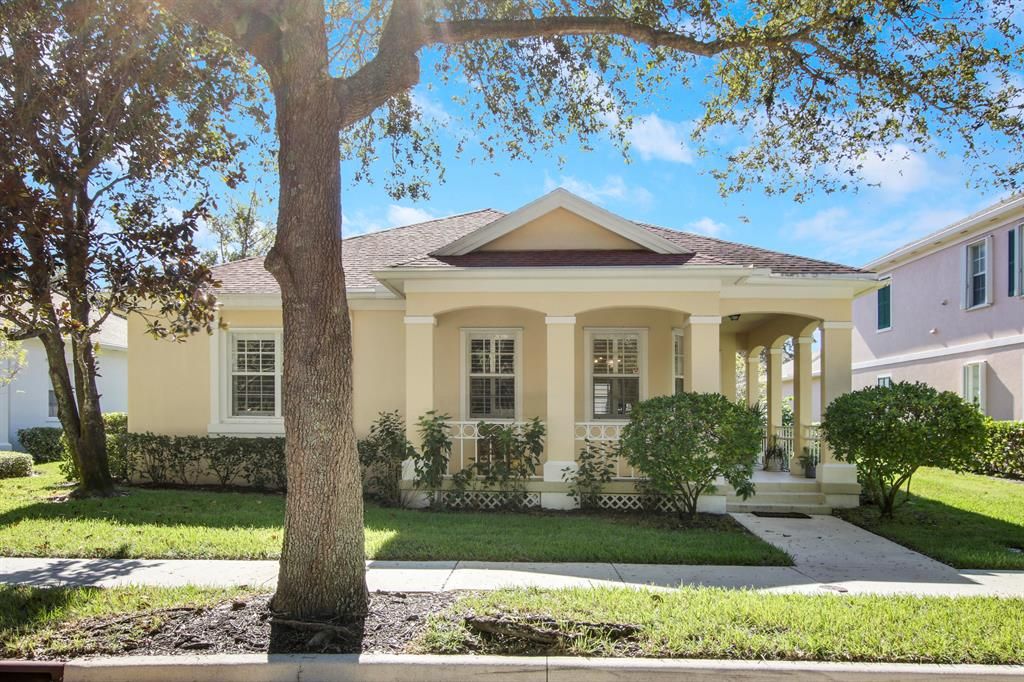 Photo of 138 Newcastle Drive, Jupiter, FL 33458 (MLS # R10703543)