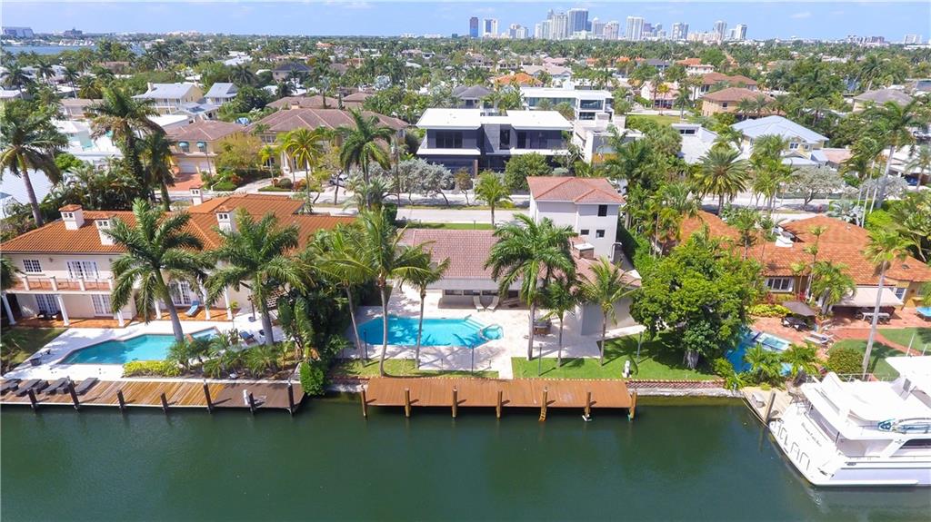 RIVIERA - Residential