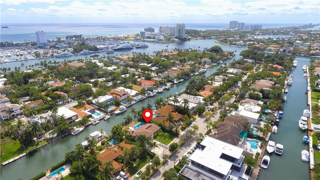 RIVIERA - Residential