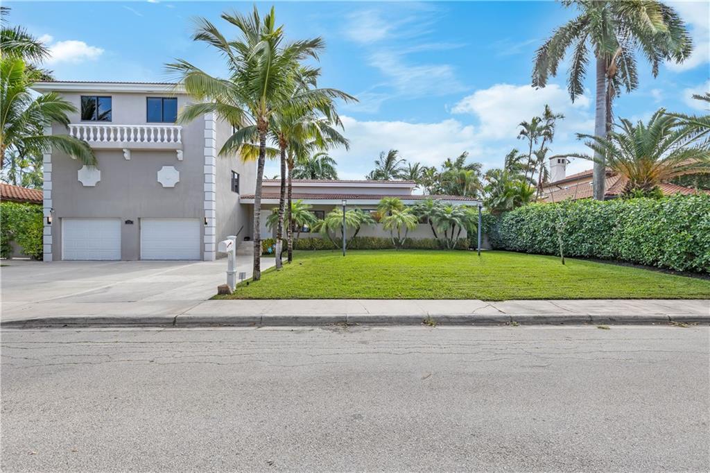 RIVIERA - Residential