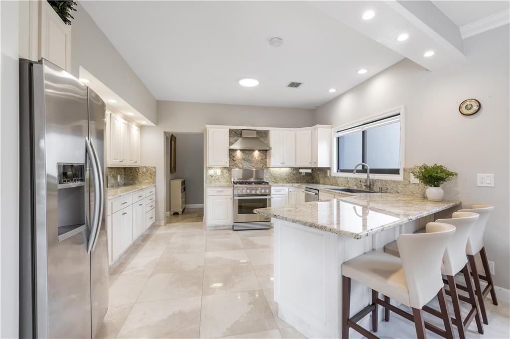 RIVIERA - Residential