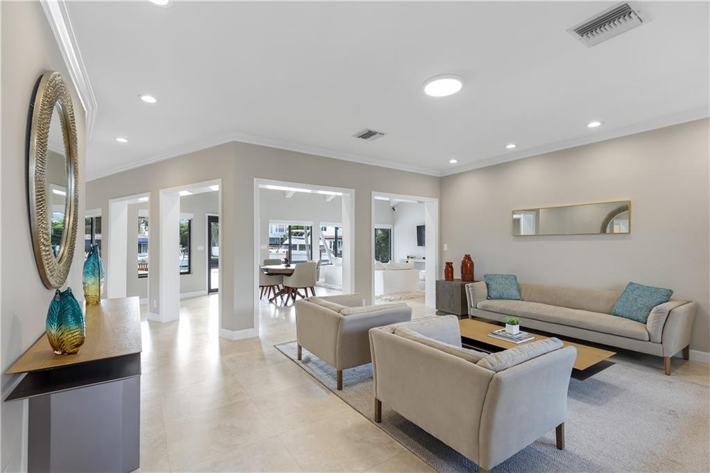 RIVIERA - Residential