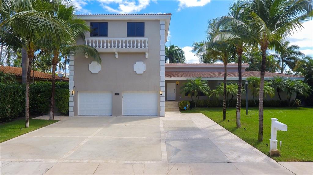 RIVIERA - Residential