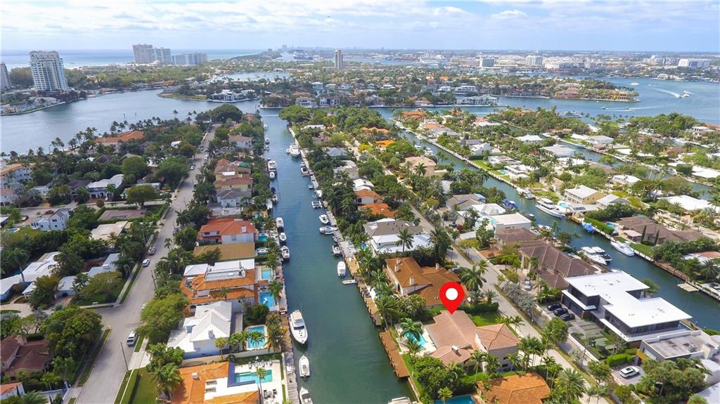 RIVIERA - Residential