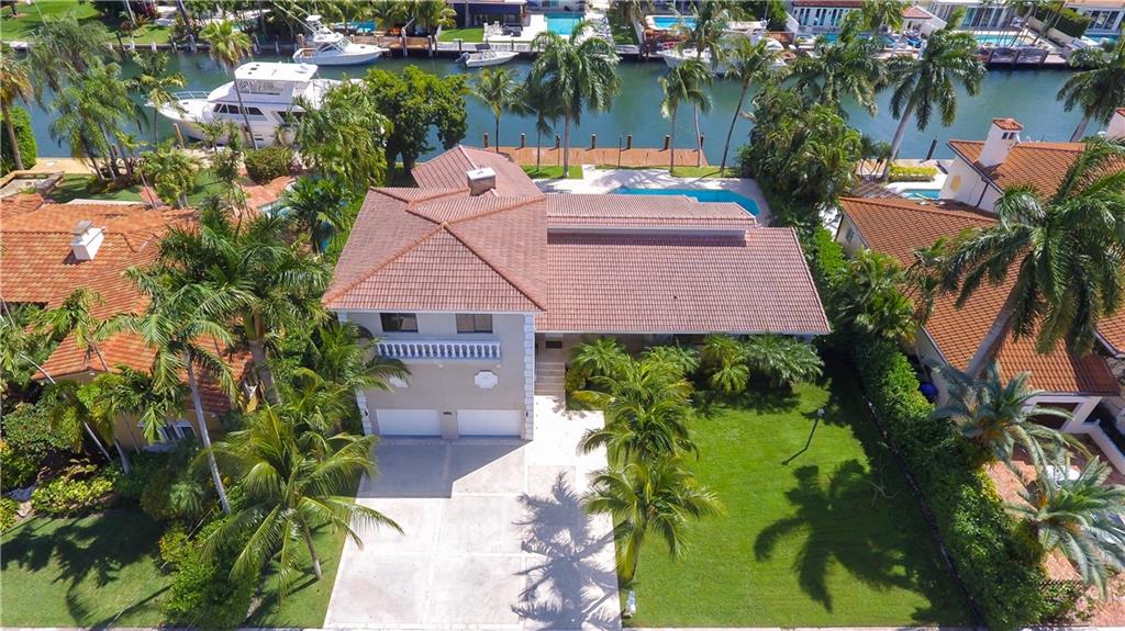 RIVIERA - Residential