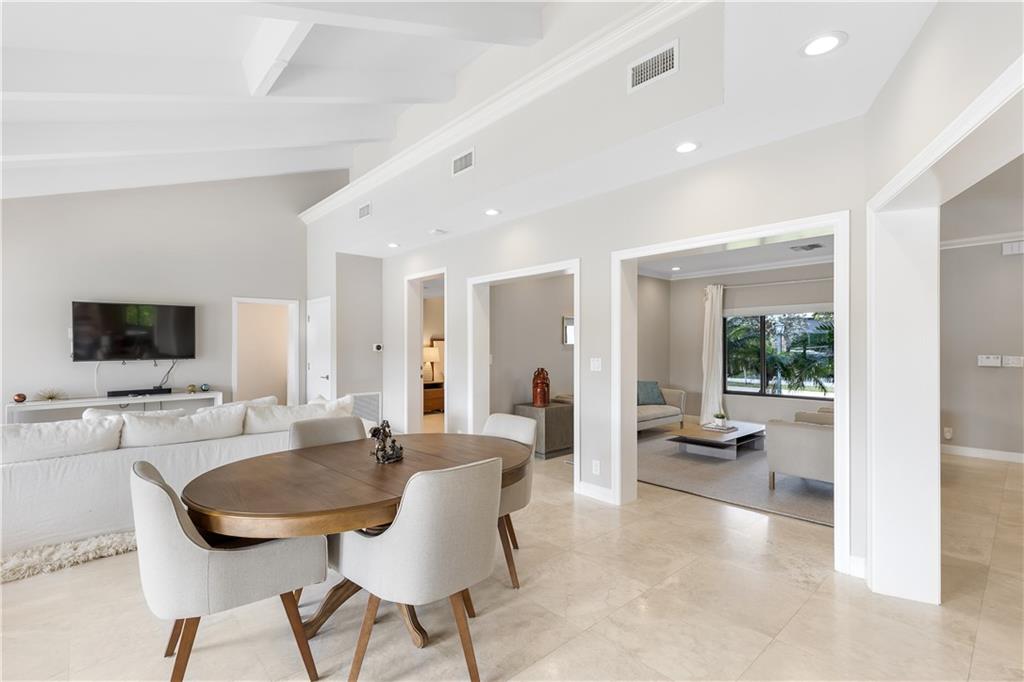 RIVIERA - Residential