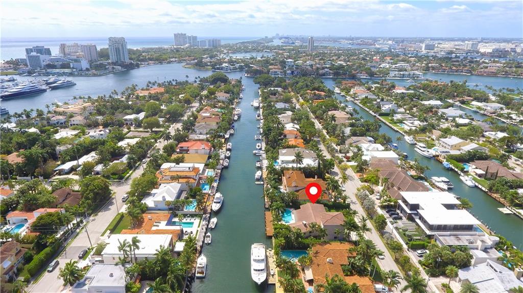 RIVIERA - Residential