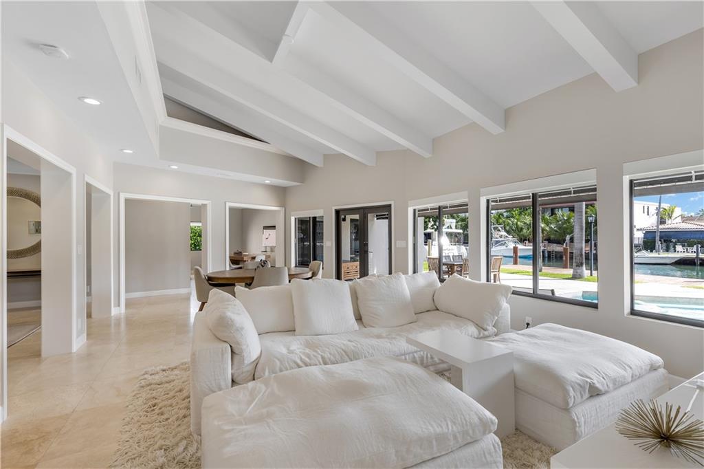 RIVIERA - Residential