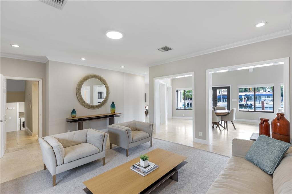 RIVIERA - Residential