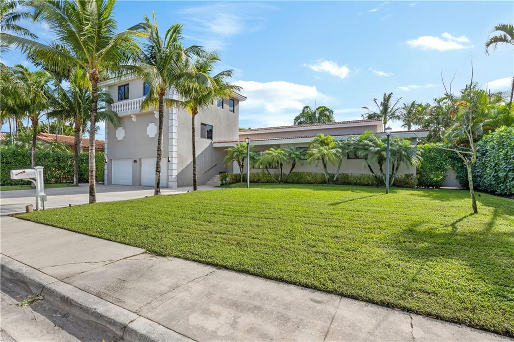 RIVIERA - Residential