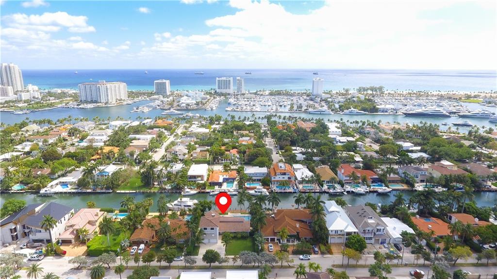 RIVIERA - Residential