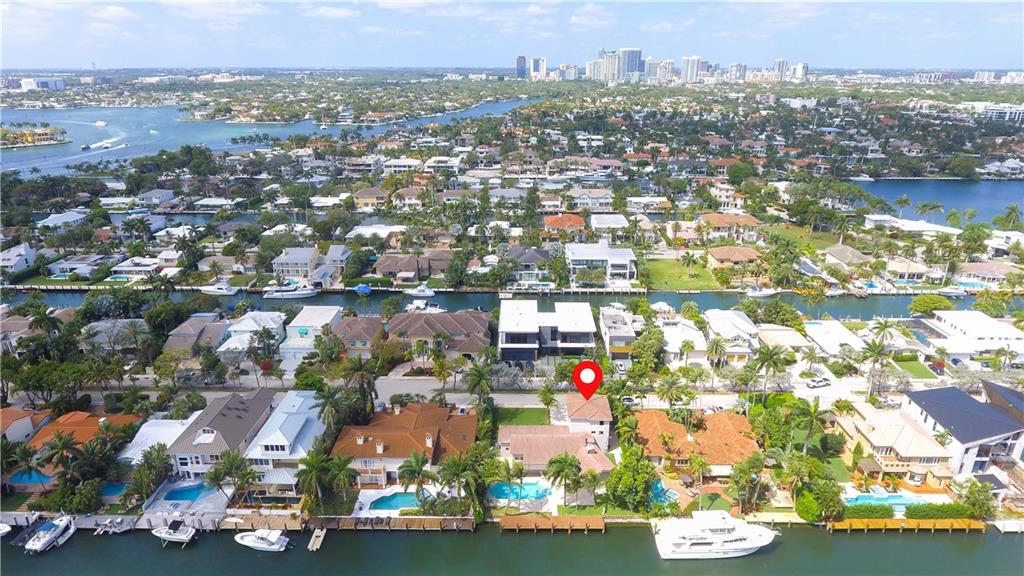 RIVIERA - Residential