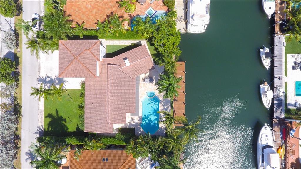 RIVIERA - Residential