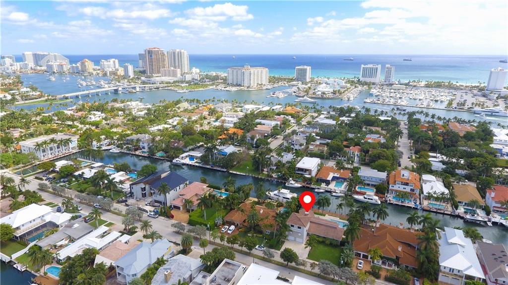 RIVIERA - Residential