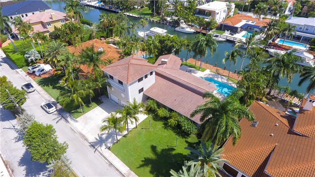 RIVIERA - Residential