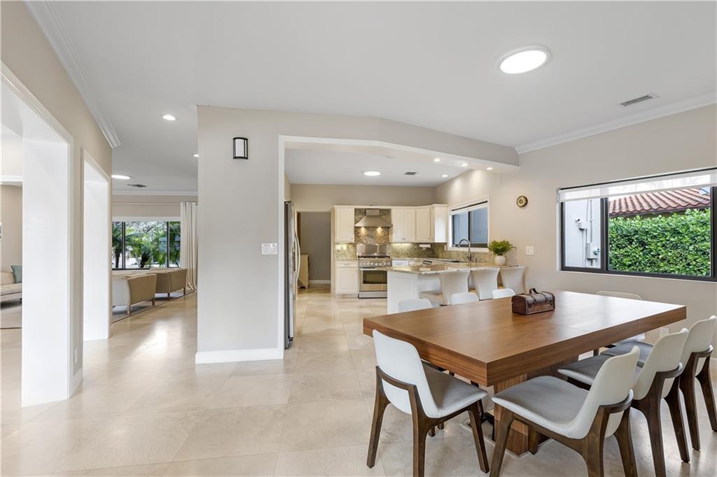 RIVIERA - Residential