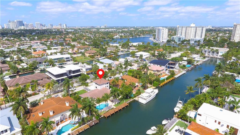 RIVIERA - Residential