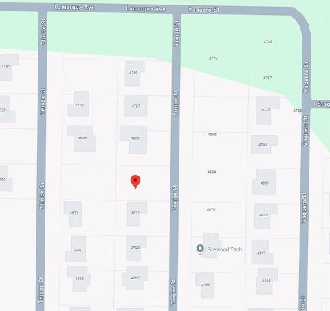 N/A Trojan St North Port FL 34286