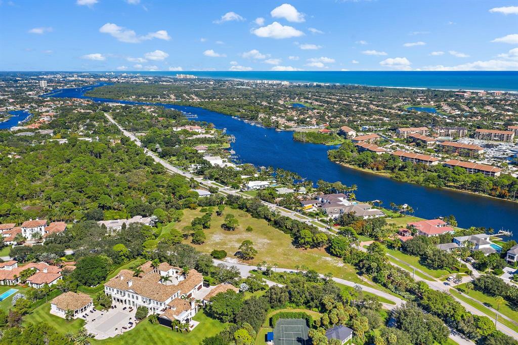 The Bears Club - Land