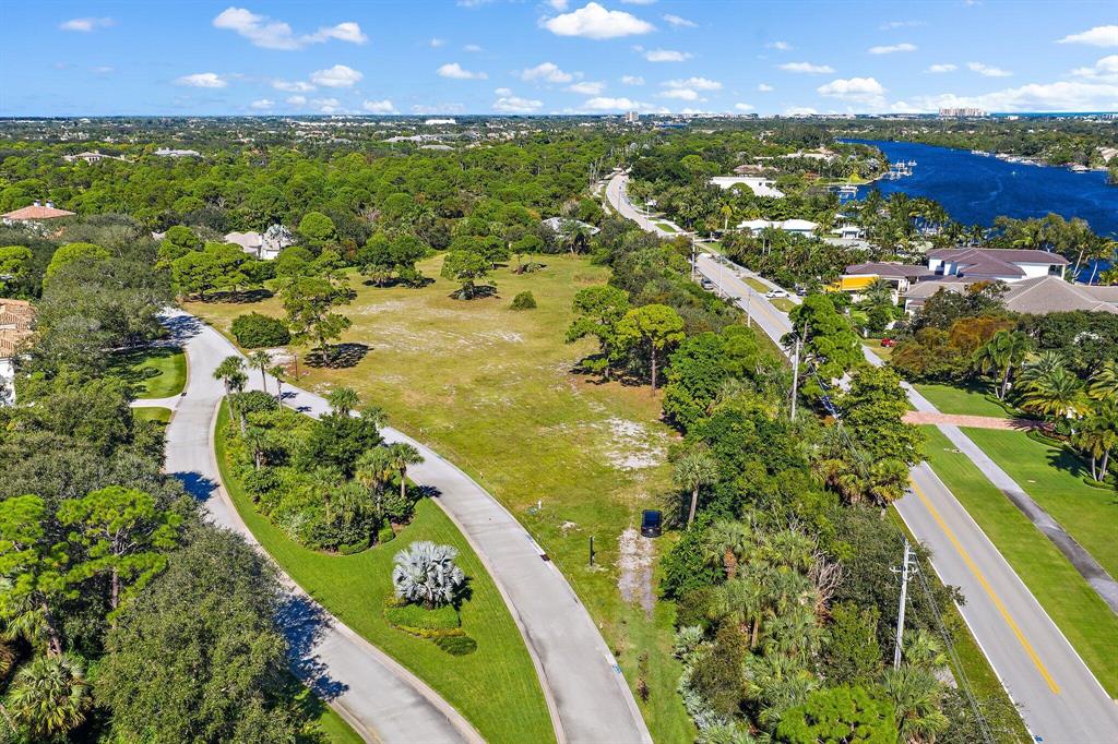 The Bears Club - Land