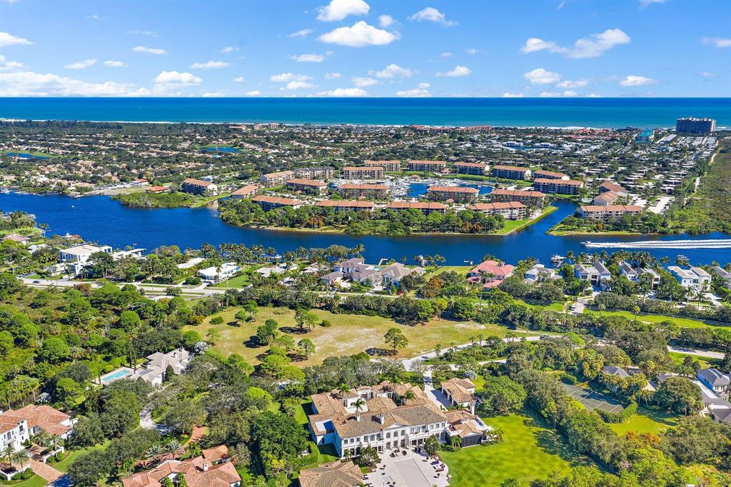 The Bears Club - Land