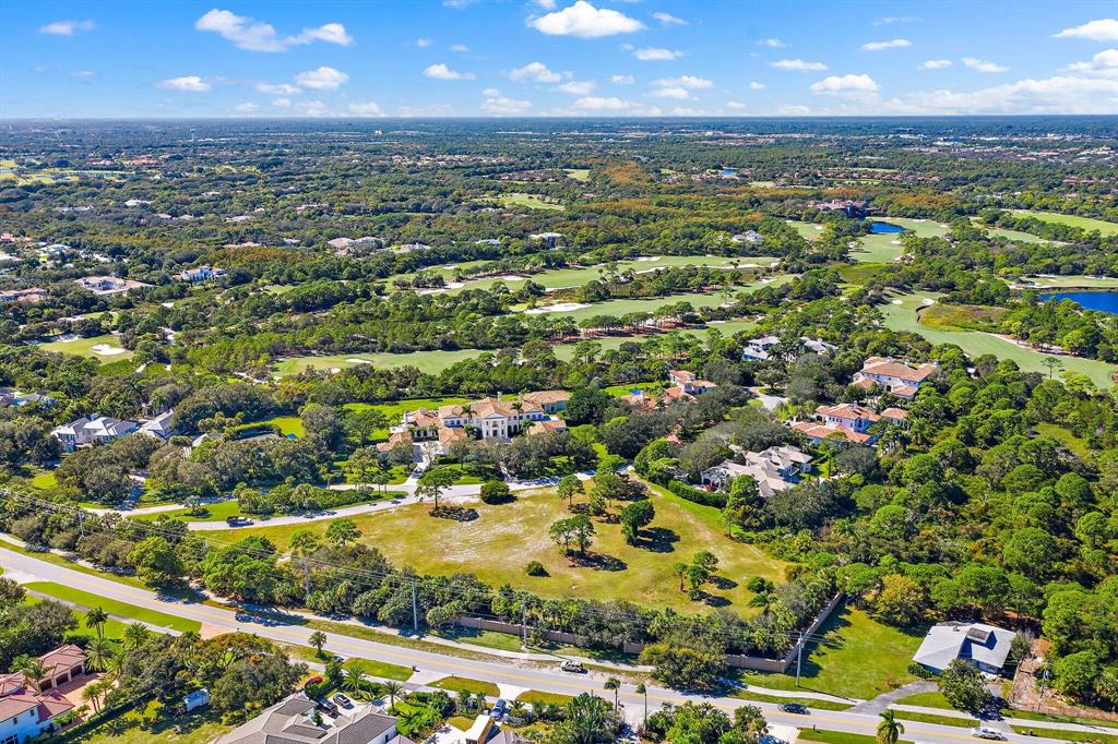 The Bears Club - Land