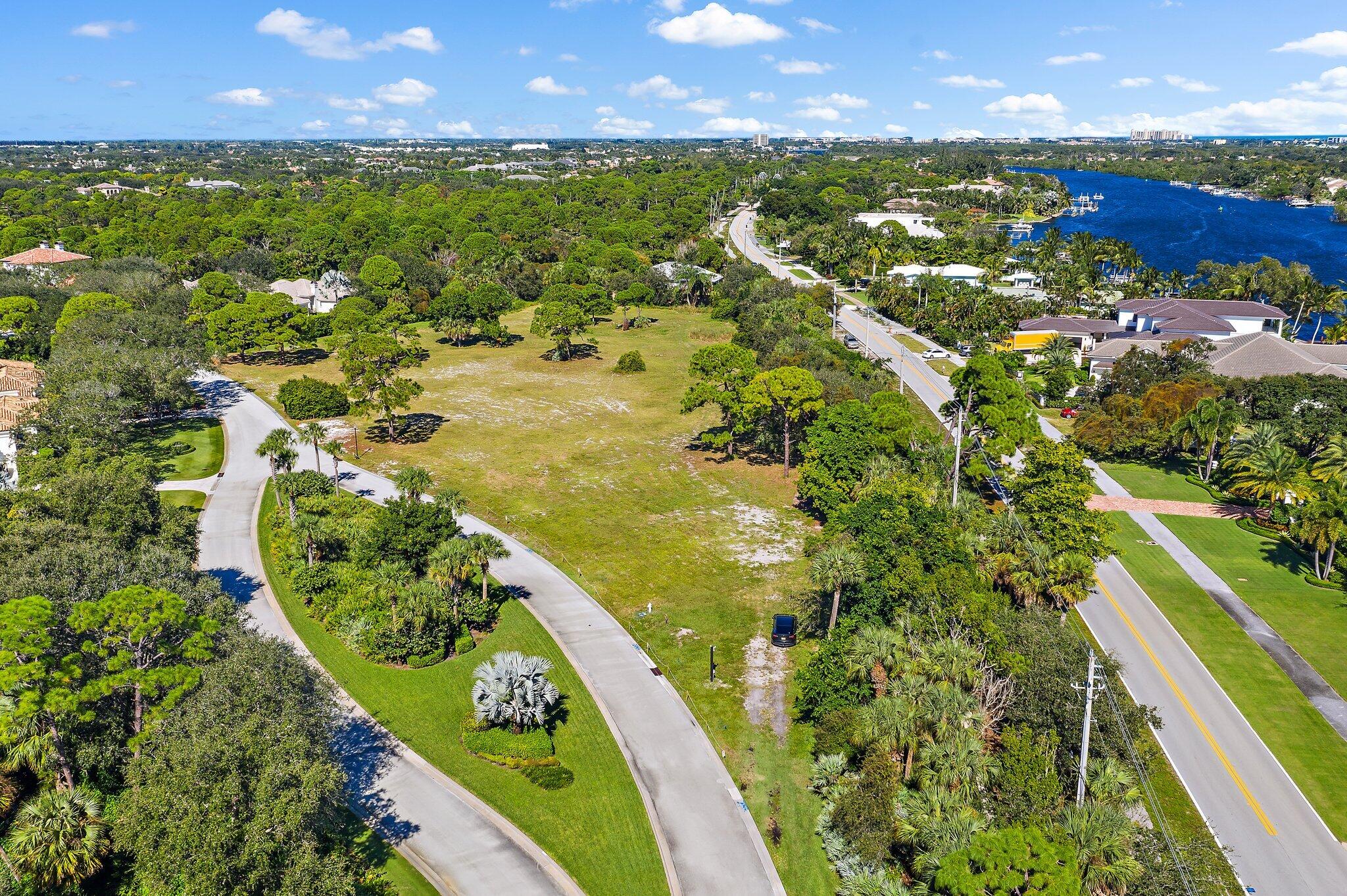 The Bears Club - Land